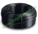 Tub picurare pas 40 cm, colac 100m