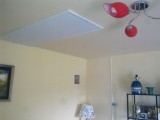 Panou de caldura Sunjoy SR9, 950W