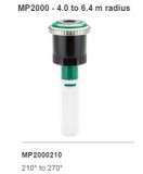 Duza MP ROTATOR MP2000210 (r = 4 -6,4m)