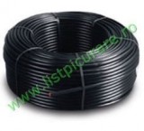 Tub picurare pas 50 cm, colac 100m