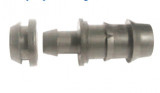 Stut tub cilindric V 20 cu garnitura