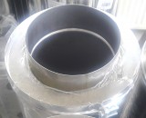 Burlan, tub inox DP(izolat) 1000mm. Alege diametru Ø mm!