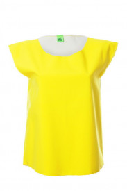 Bluza Electric Yellow