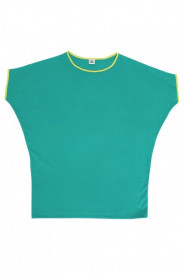 Tricou verde