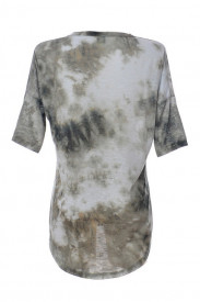 Tricou new Army - khaki