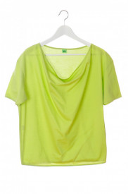 Bluza Delight - alba, lime sau portocalie