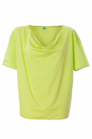 Bluza Delight - alba, lime sau portocalie