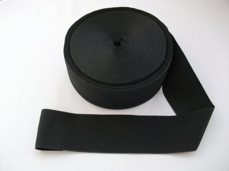 Rejansa de paturi neagra 60 mm
