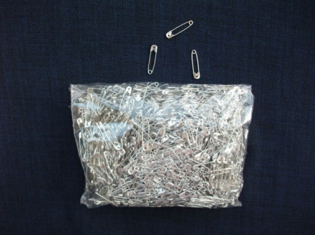 Ace de siguranta #0 - mici (2,5 cm)