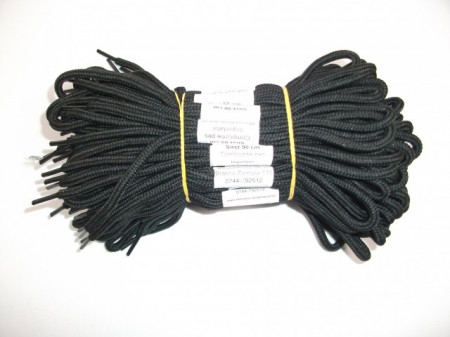 Sireturi adidasi 90 cm negre