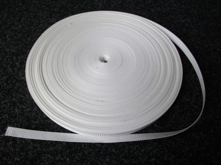 Chinga jaluzele 15 mm neagra si alba