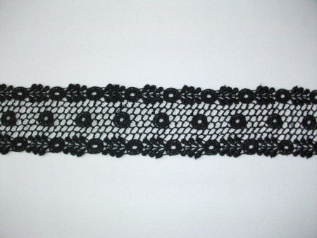 *Dantela vascoza 5 cm, cod4864