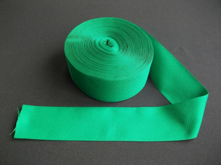Rejansa de paturi verde 60 mm
