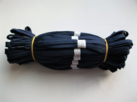 Sireturi adidasi 110 cm bleumarin - late
