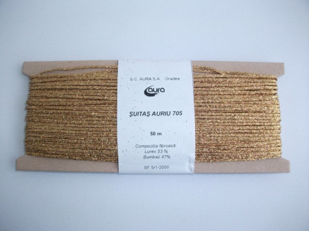 Suitas auriu
