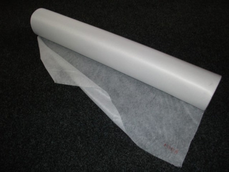 *Termocolant alb gros (63 gr/m)