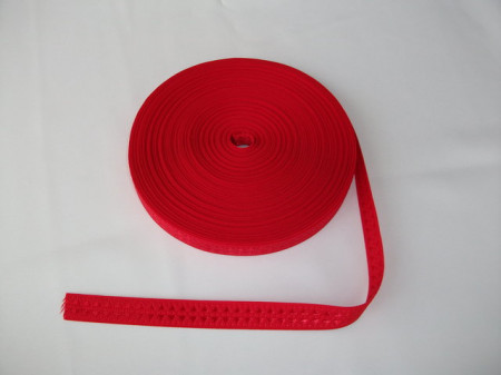 Lezarda 16 mm rosu