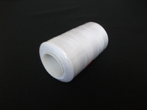 Ata poliester 5000 Yds - alba