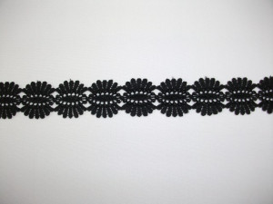 *Dantela vascoza 3.1 cm, cod5032