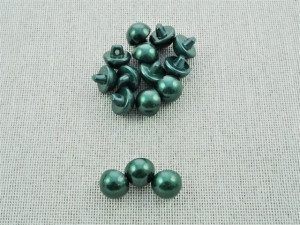 Nasturi perla M16 - verde , cod272