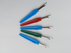 Cutit butoniera - 12.5cm