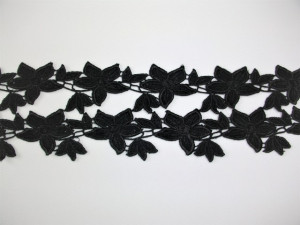 *Dantela vascoza 8.5 cm, cod5069