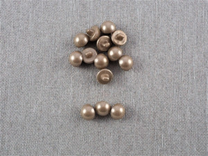 Nasturi perla M16 - bej, cod292
