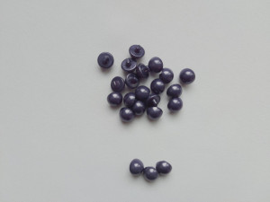 Nasturi perla M16 - gri, cod319