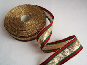 Banda tesuta Adeona 25mm, 38mm