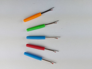Cutit butoniera - 9 cm