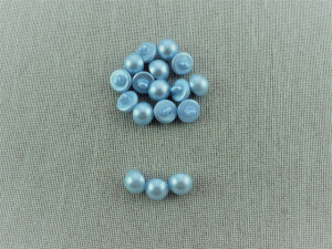 Nasturi perla M16 - bleu, cod20