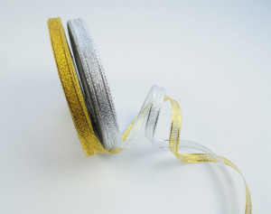 Panglica metalica 6 mm