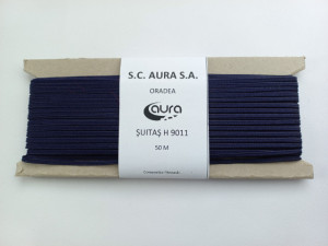 Suitas bleumarin