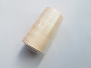 Ata poliester 5000 Yds - crem ivoire
