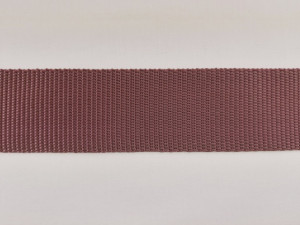 Chinga rezistenta 25 mm maro roscat