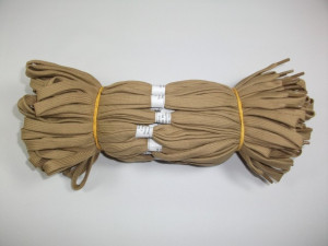 Sireturi adidasi 110 cm bej