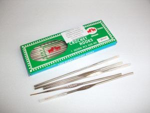Ac croseta 1 mm