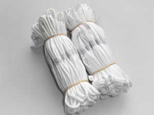 Siret gheata alb 90, 110, 130, 160 cm.