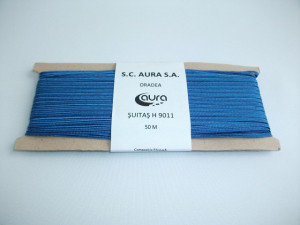 Suitas albastru