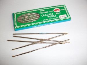 Ac croseta 2 mm