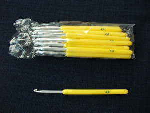 Ace croseta marimile 2,2.5, 3, 3.5, 4, 5 mm