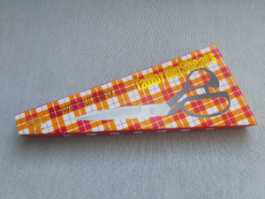 Foarfeca croitorie 10" - 25 cm