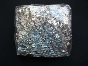 Ace de siguranta mijlocii #3 - 4,5 cm