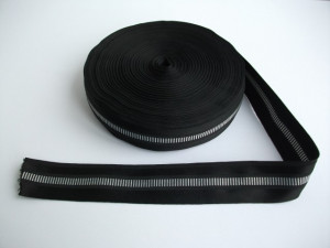 Rejansa de pantaloni talie 42mm - neagra