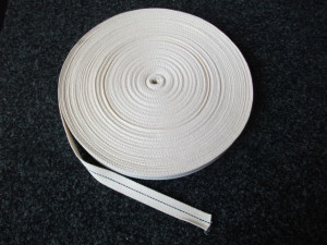 Fitil plat 22.5 mm