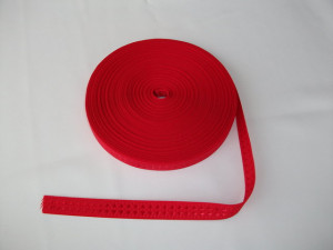 Lezarda 16 mm rosu