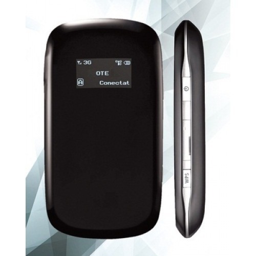 crystal Mauve Psychiatry Modem 3G Router Wifi ZTE MF60 Mifi Mobile Hotspot Decodat compatibil orice  retea