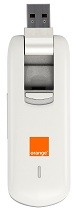 MODEM 4G 3G - Huawei E3276 - 150 Mbps DECODAT - Stick USB Cartela SIM Internet Mobil Cosmote Orange Vodafone RDS-RCS-DIGI