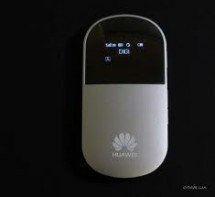 Как разлочить huawei e5832s