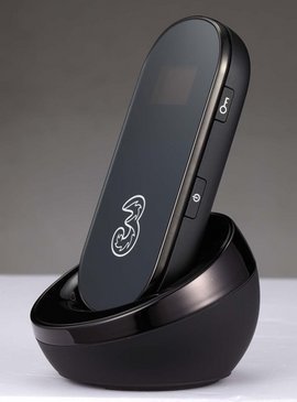 HUAWEI E586 HSPA+ MiFi WiFi Smart Pro 21Mbps decodat